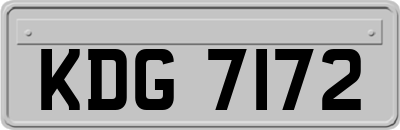 KDG7172