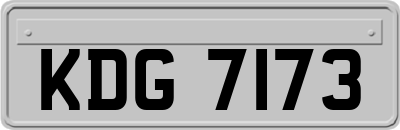 KDG7173