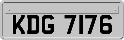KDG7176