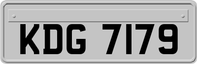 KDG7179