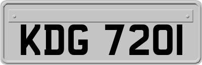 KDG7201
