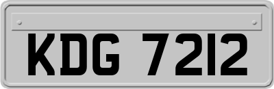 KDG7212