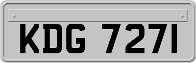 KDG7271