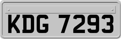 KDG7293