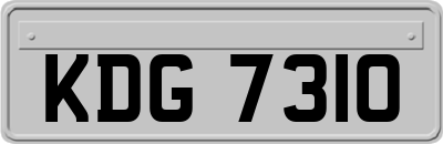 KDG7310