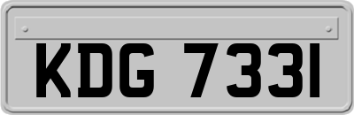 KDG7331