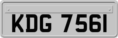 KDG7561