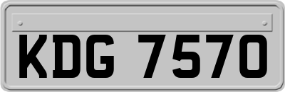 KDG7570