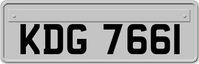 KDG7661