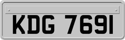 KDG7691