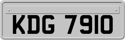 KDG7910