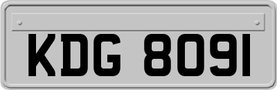 KDG8091