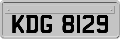 KDG8129