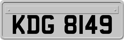 KDG8149