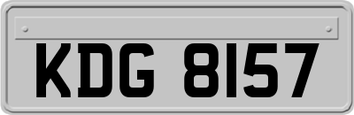 KDG8157