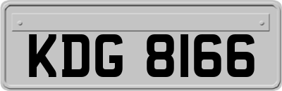 KDG8166