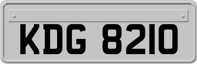 KDG8210