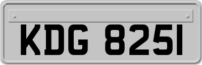 KDG8251