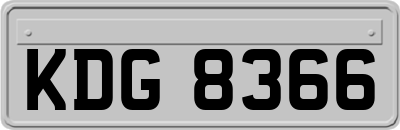 KDG8366