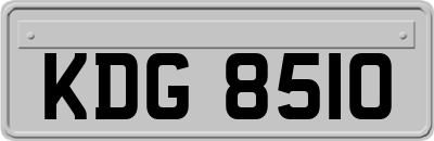 KDG8510