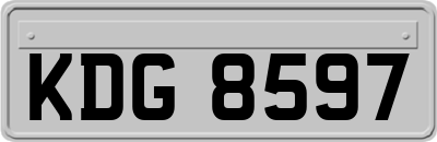 KDG8597