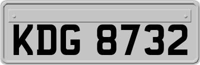 KDG8732