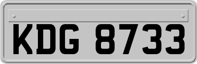 KDG8733