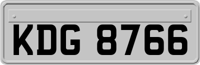 KDG8766