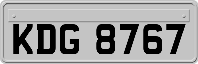 KDG8767