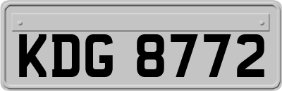 KDG8772