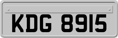KDG8915