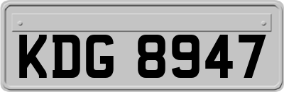 KDG8947