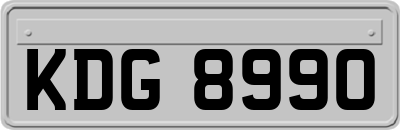 KDG8990