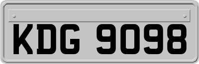 KDG9098