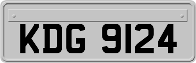 KDG9124