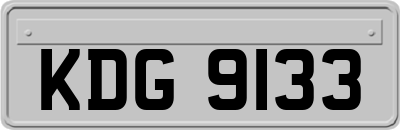 KDG9133