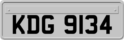 KDG9134