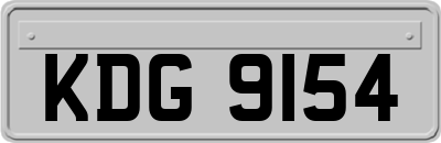 KDG9154