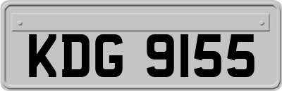 KDG9155