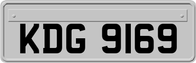 KDG9169