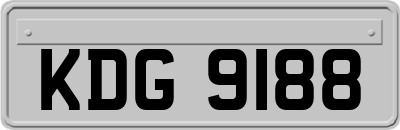 KDG9188