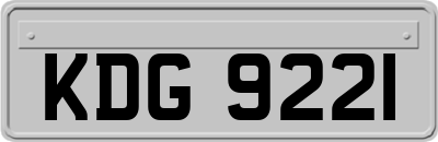 KDG9221