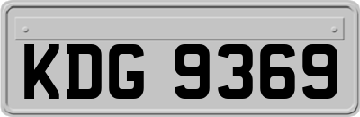 KDG9369