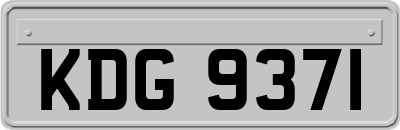 KDG9371