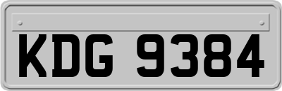 KDG9384