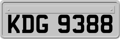 KDG9388