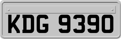 KDG9390