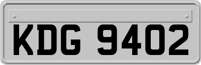 KDG9402