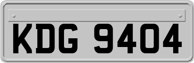 KDG9404