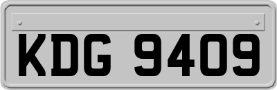 KDG9409